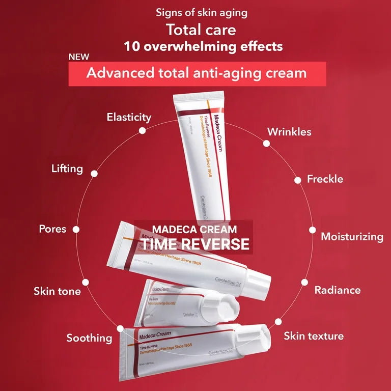 Madeca Cream - 50ML | Centellian24
