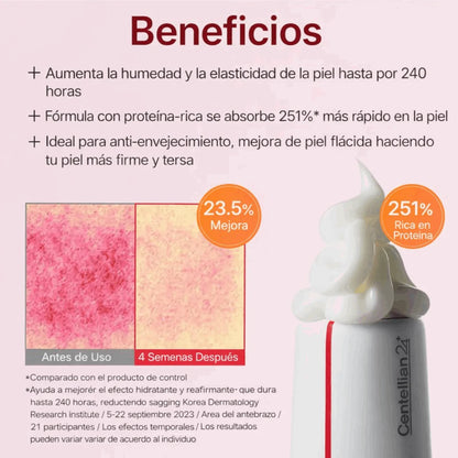 Madeca Cream - 50ML | Centellian24