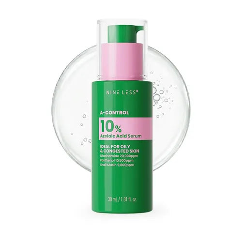 A-CONTROL 10% AZELAIC ACID SERUM - 30ML