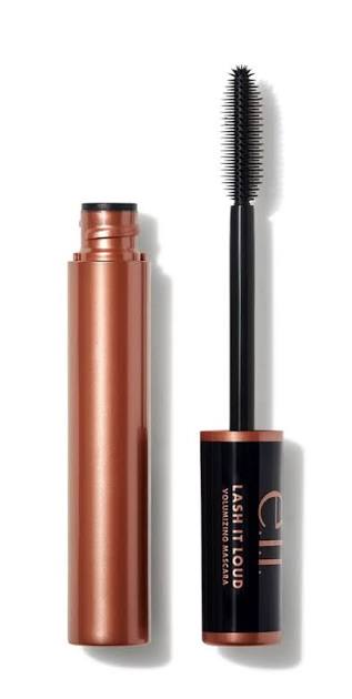 Lash it loud Mascara Lavable