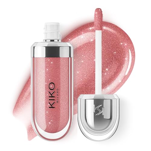Kiko Milano 3D Hydra Lip Gloss