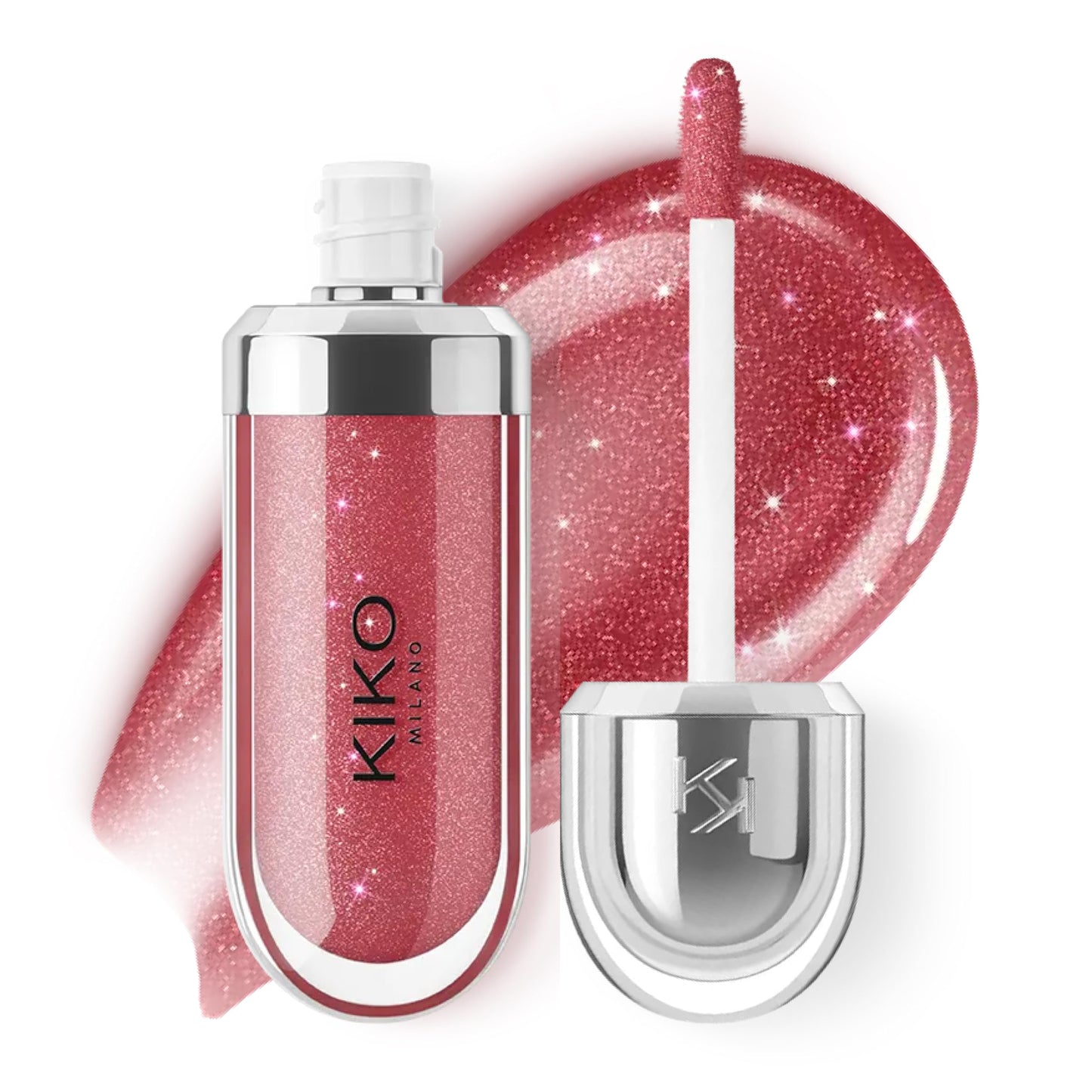 Kiko Milano 3D Hydra Lip Gloss