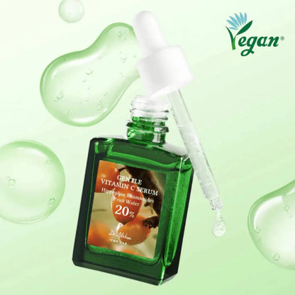 Gentle Vitamin C Serum - 30ml | Dr.Althea