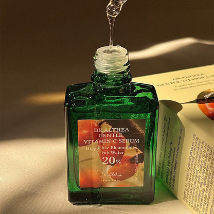 Gentle Vitamin C Serum - 30ml | Dr.Althea