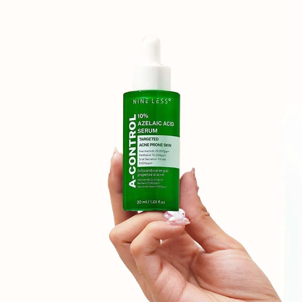 A-CONTROL 10% AZELAIC ACID SERUM - 30ML