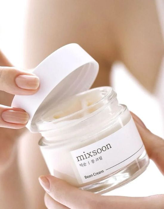 MIXSOON Bean Cream - 50ML