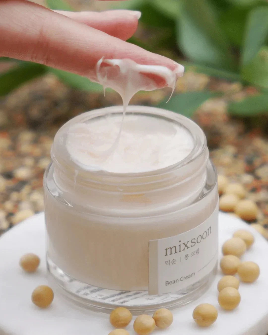 MIXSOON Bean Cream - 50ML