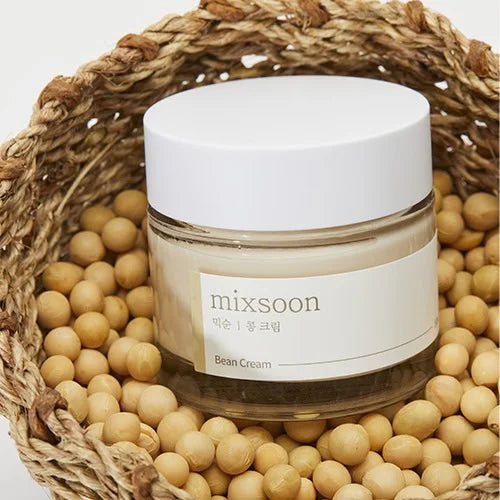 MIXSOON Bean Cream - 50ML