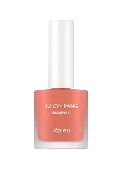 Juicy Pang Water Blusher - Ripe Persimmon