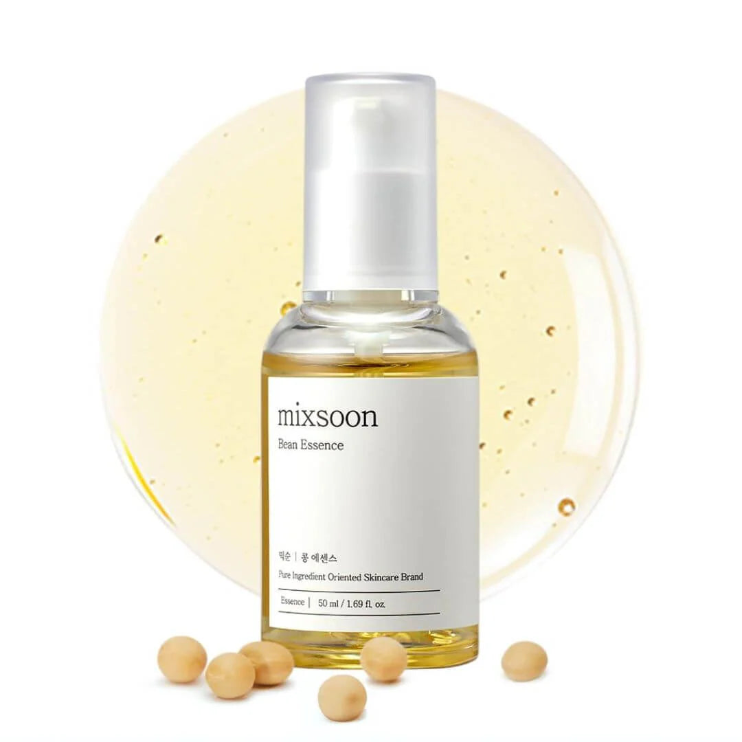 Mixsoon Bean Essence - 30ml