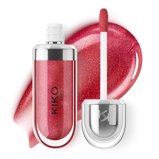 Kiko Milano 3D Hydra Lip Gloss