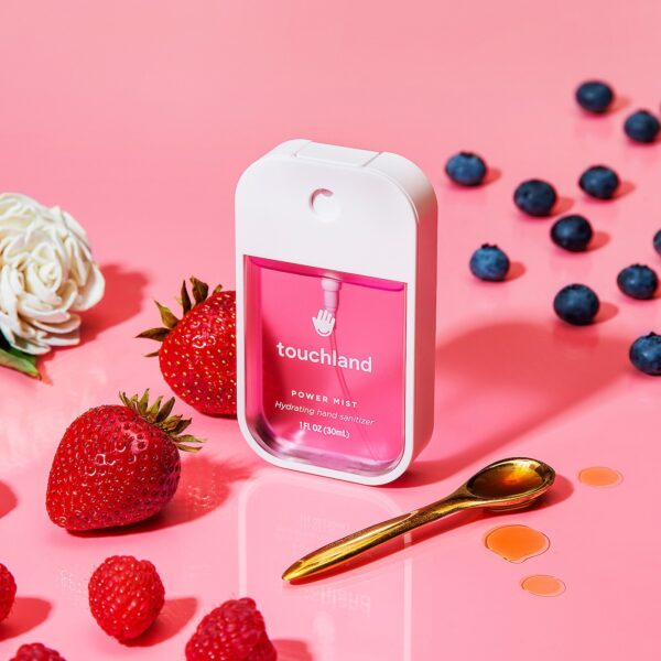 Touchland Power Mist