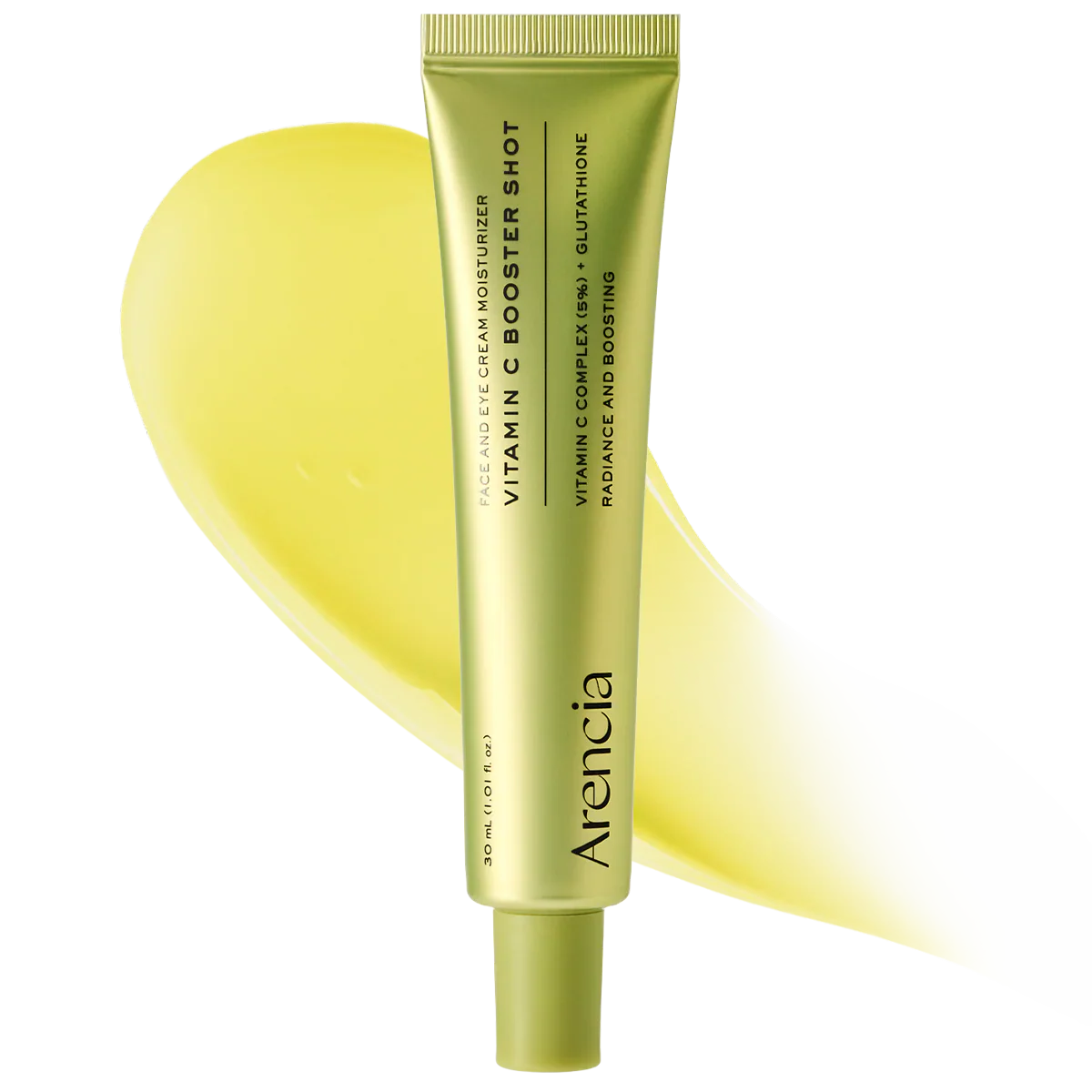 Arencia Vitamin C Booster Shot - 30ml