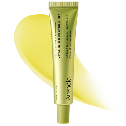Arencia Vitamin C Booster Shot - 30ml
