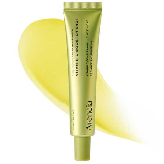 Arencia Vitamin C Booster Shot - 30ml