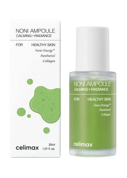 Noni Ampoule | CELIMAX