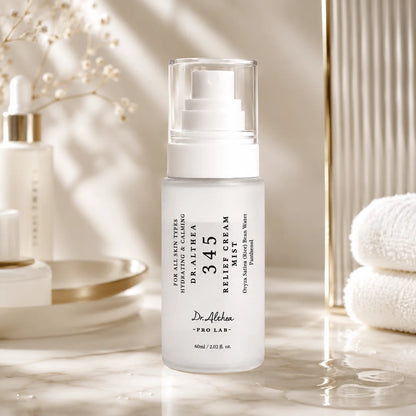345 Relief Cream Mist - 60ml