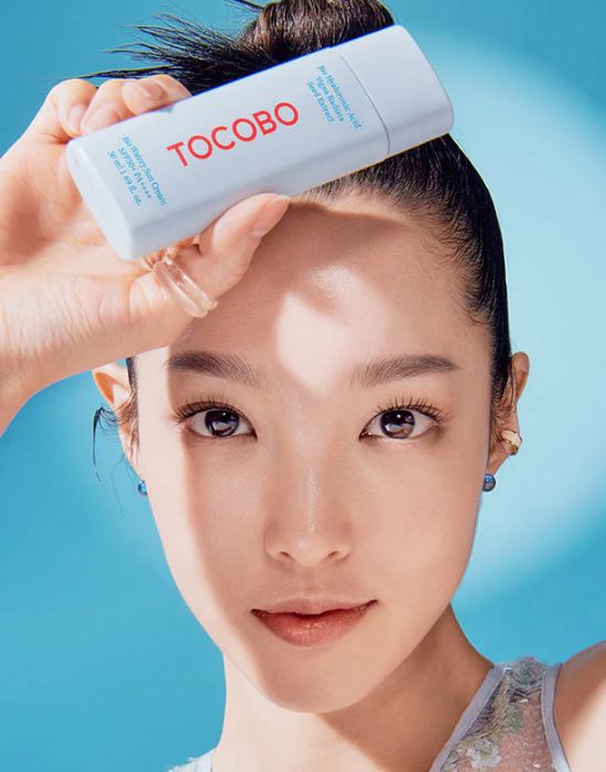 Bio Watery Sun Cream | Tocobo