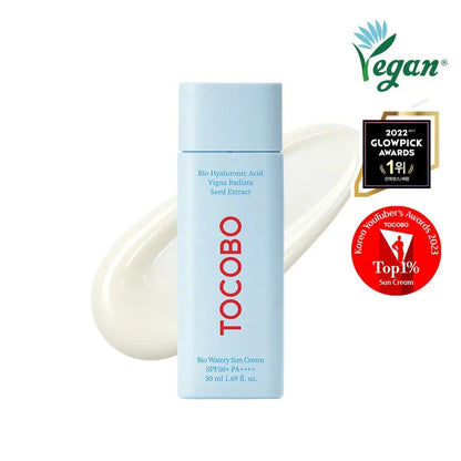 Bio Watery Sun Cream | Tocobo
