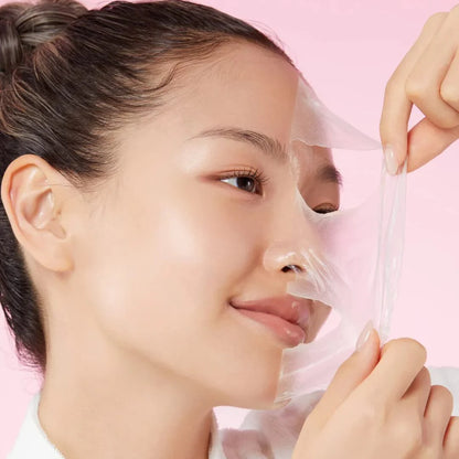 Collagen Night Wrapping Mask | Medicube