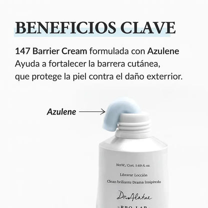 147 Barrier Cream | Dr Althea