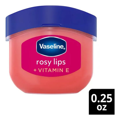 Lip Therapy - Rosy Lips