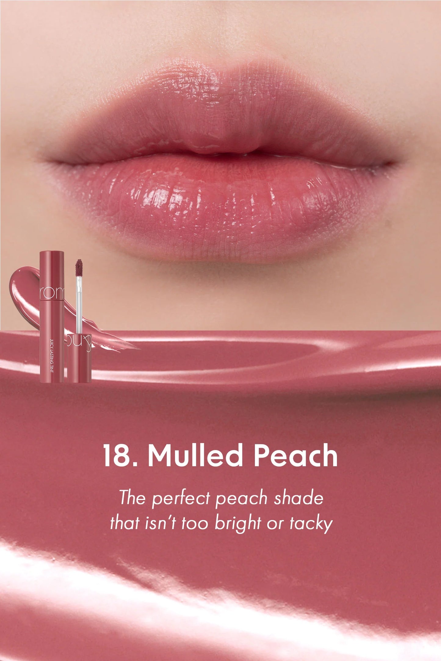 Juicy Lasting Tint