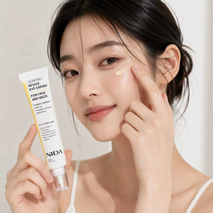 Revive eye Cream for Face and Neck