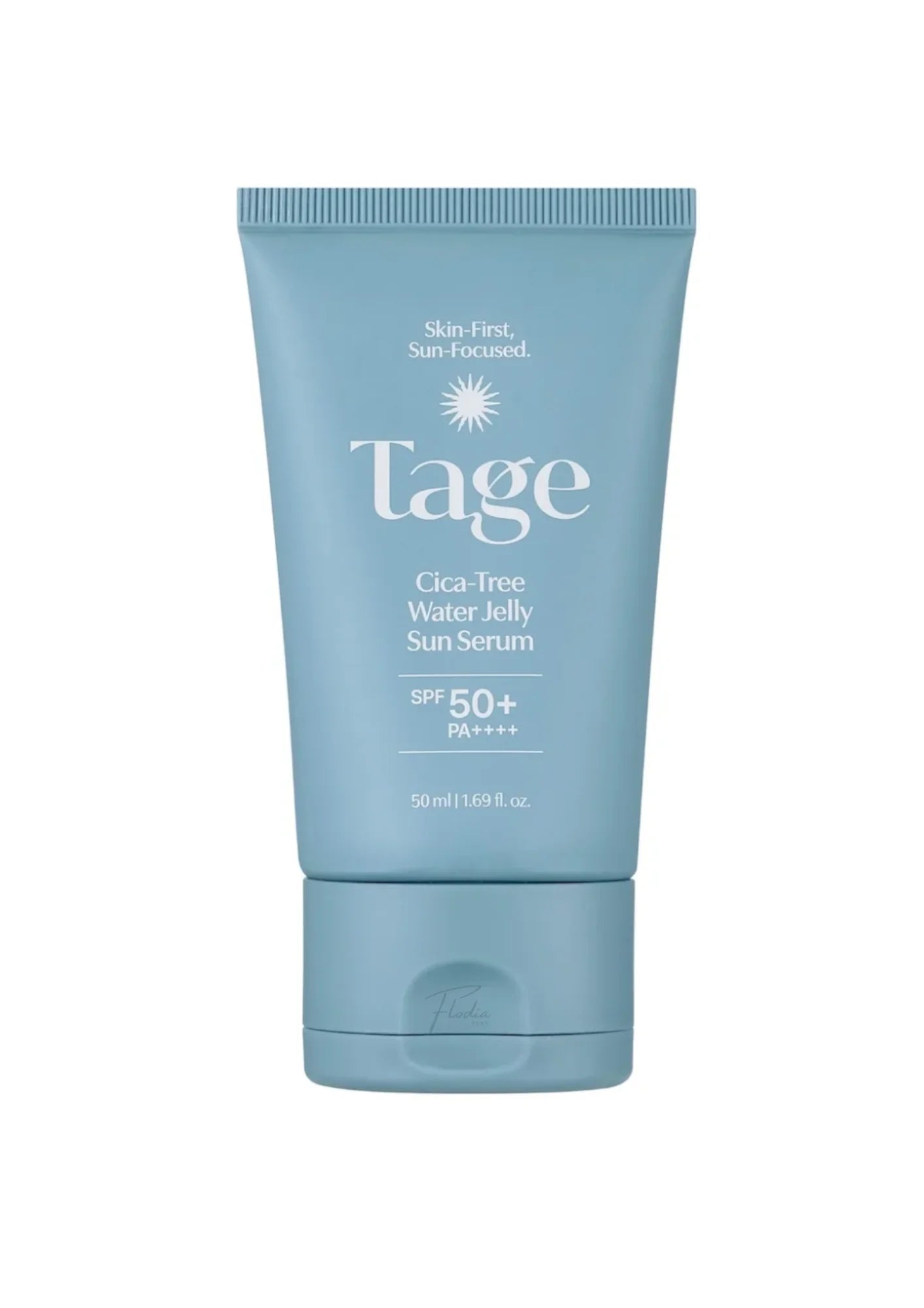 Cica-Tree Water Jelly Sun Serum - 50ml