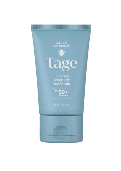 Cica-Tree Water Jelly Sun Serum - 50ml
