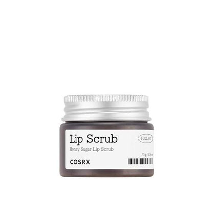 Lip Scrub - Honey Sugar