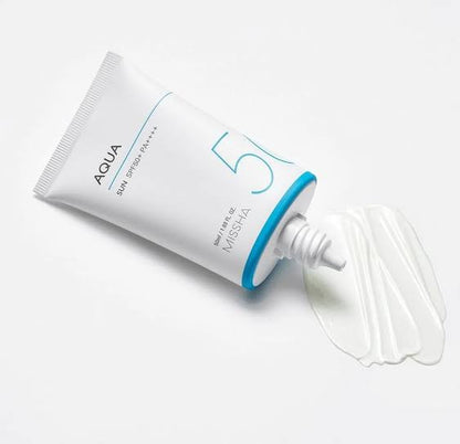 All Around Safe Block Aqua Sun (SPF50+/PA++++)  50ml