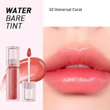 Water Bare Tint - #2 Universal Coral