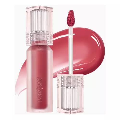 Water Bare Tint - #5 Red Update
