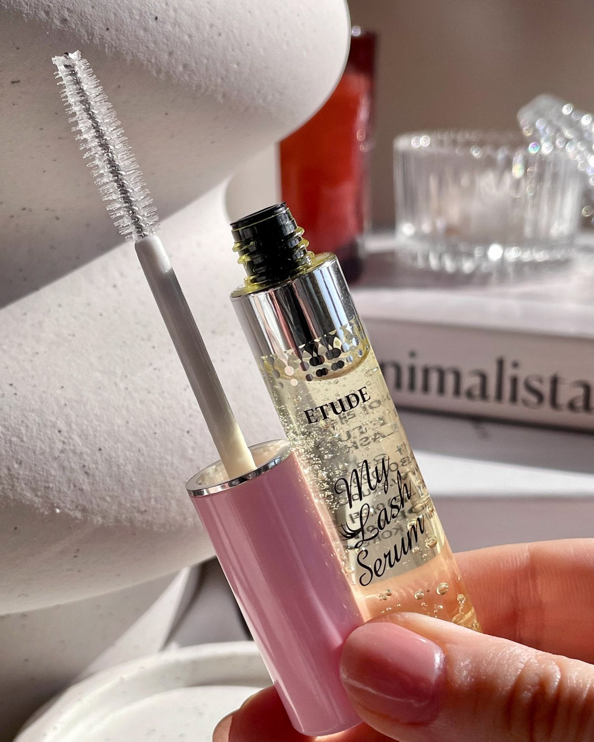My Lash Serum - ETUDE