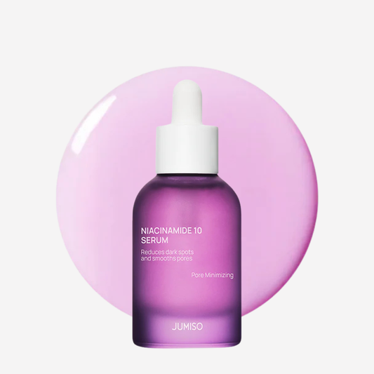 NIACINAMIDE 10 Serum - 40ml | Jumiso