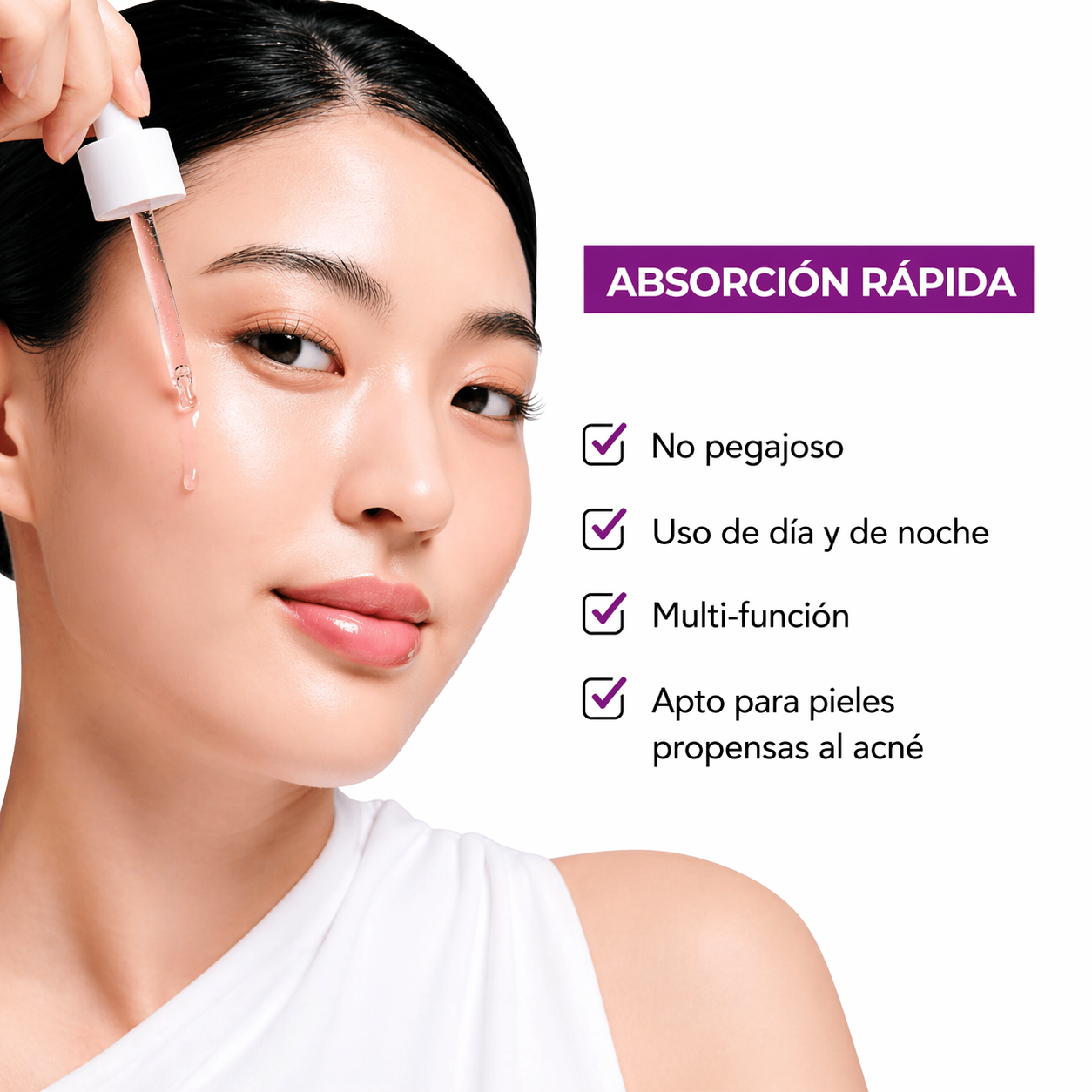 NIACINAMIDE 10 Serum - 40ml | Jumiso