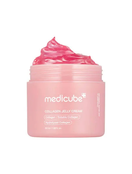 Collagen Jelly Cream - 50ml | Medicube