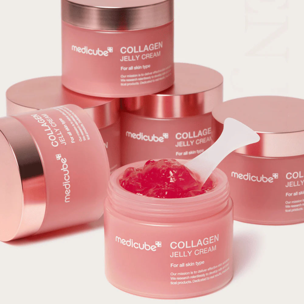 Collagen Jelly Cream - 50ml | Medicube