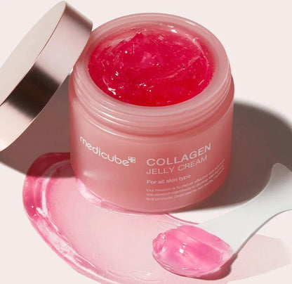 Collagen Jelly Cream - 50ml | Medicube