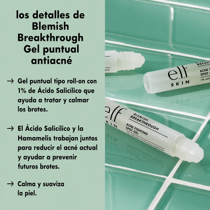 Blemish Breakthrough Acne Fighting Spot - ELF