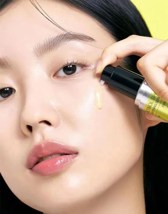 Retinol Shot Tightening Serum | Celimax