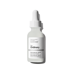 Niacinamide 10% + Zinc | The Ordinary