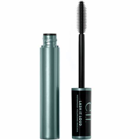 Lash It Loud Waterproof Mascara